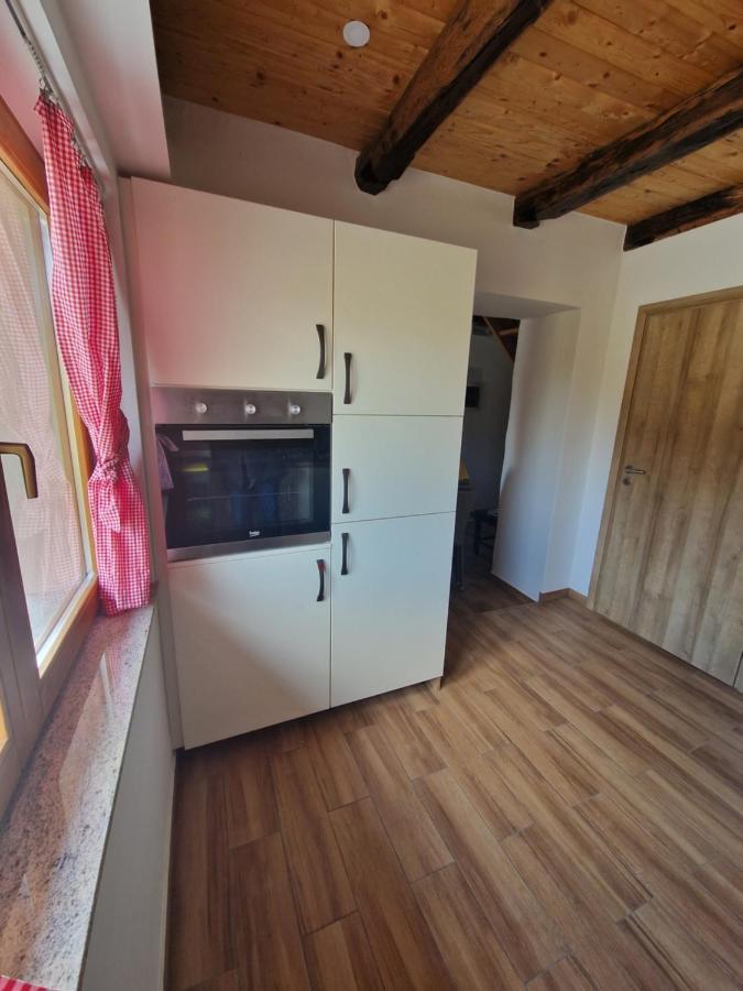 Ruralna Kuca Za Odmor Villa Pozun Ozalj Eksteriør billede